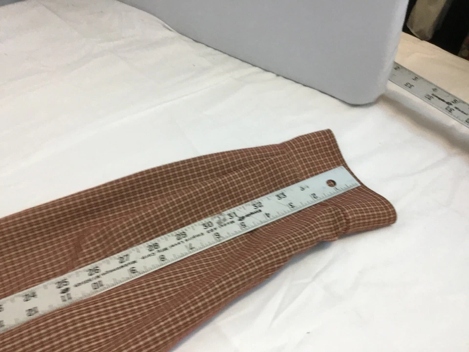 Exofficio Long Sleeve Button Shirt XXL Red Poly Rayon LNWOT YGI T1-371 - Image 3 of 4