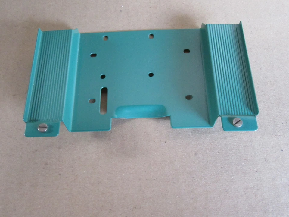 667O Märklin 1992 Deutschland Fahrgestell Kabine Nur für Lastwagen Versand 1:16 - Bild 2 von 4