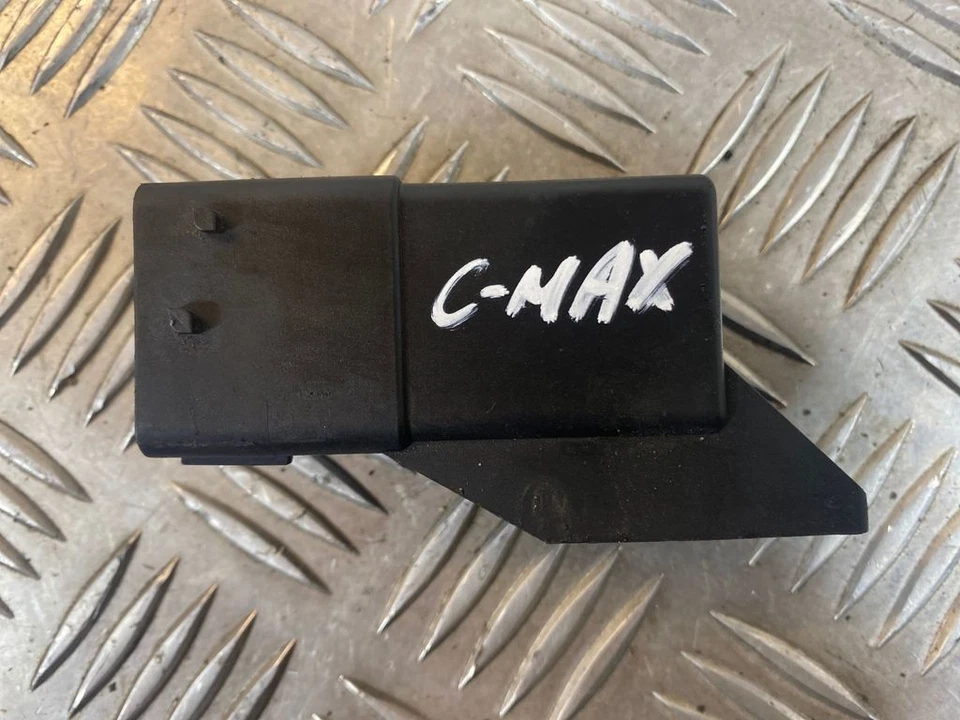 Ford C-MAX II 2012 Glow plug pre heat relay 9666671780 DRK12918 - Immagine 2 di 4