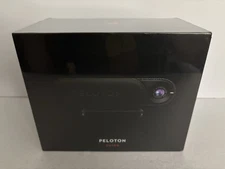 Peloton Guide AI-Powered Personal Strength Training  Built-In Camera New Sealed