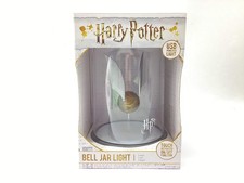 LAMPARA HARRY POTTER BELL JAR LIGHT 19977303