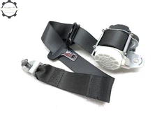 2020-2023 CADILLAC XT4 LEFT DRIVER REAR SEATBELT RETRACTOR OEM