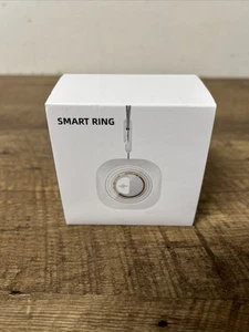 Smart Ring Health Tracker, fitness & Tracker d'activité, ~ NEW