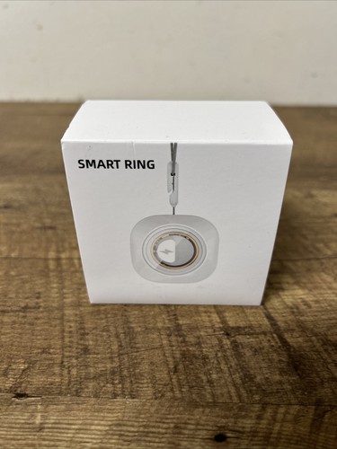 Smart Ring Health Tracker, Fitness &amp; Activity Tracker, ~ NEW