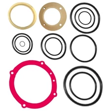 ForF350S &F250S Premium Rebuild Kit 219426 Duo-Fast 250MC 501000 500855 New ^
