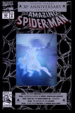 Amazing Spider-Man #365 Marvel 1992 (NM+) 1st App. Spider-Man 2099 L@@K!