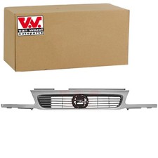VAN WEZEL KÜHLERGRILL KÜHLERGITTER FRONT GRILL passend für OPEL ASTRA F