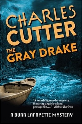 The Gray Drake (Paperback or Softback)
