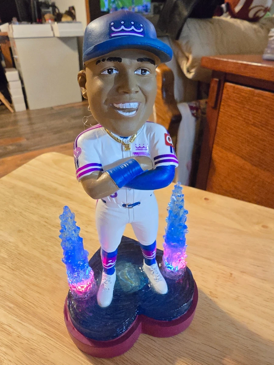 Royals Bobblehead Just Listed 2026