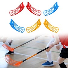 Floorball Blade Glass Fiber Hockey Equipment Floorball Hockey Stick