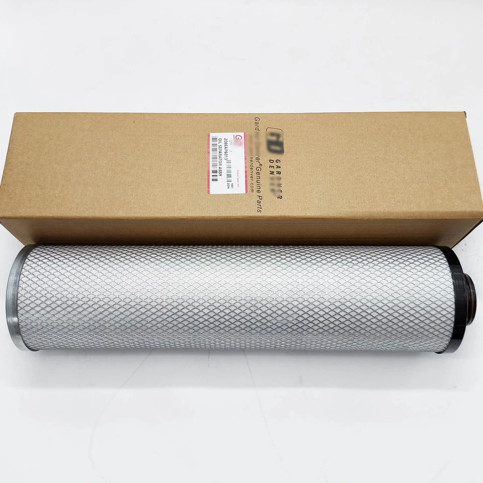 Conjunto separador original Gardner Denver 208EAP6013 OEM Foto 4 de 4