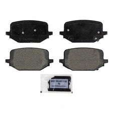 Disc Brake Pad Set Wagner ZD2231