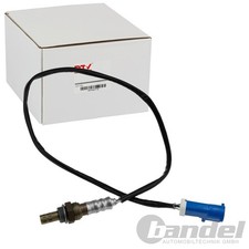 NTY LAMBDASONDE passend für FORD COUGAR COURIER FIESTA FOCUS FUSION KA MONDEO