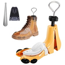 Shoe Stretcher Men Women, Adjustable Boot Stretcher, Shoe Tree Stretch Length...