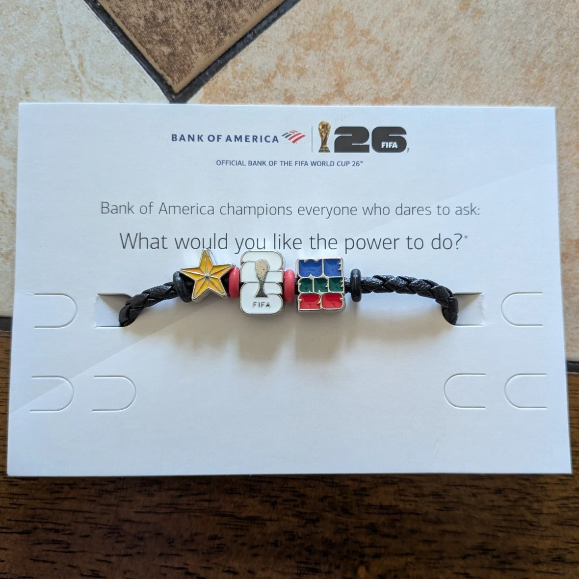 soccer bracelet products for sale | eBay
