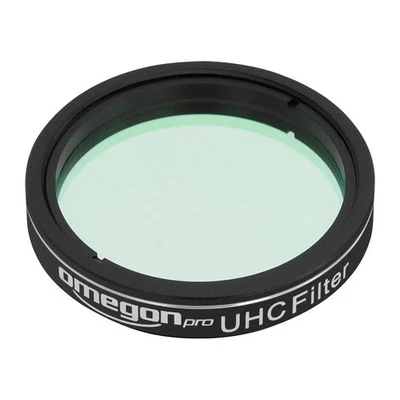 Filtro Omegon Pro UHC 1,25""