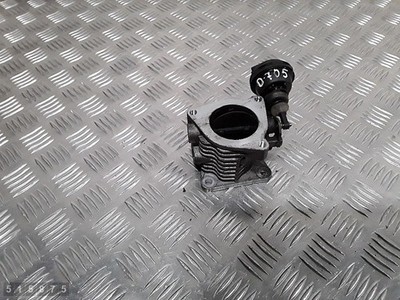 2005 ALFA ROMEO 156 THROTTLE BODY DIESEL 1900JTD 73503063
