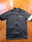 Rapha Cycling Jersey Mens  - Medium Black EUC