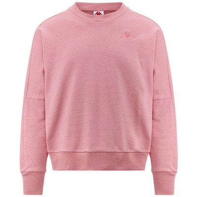 Kappa - Herren Sweatshirt AUTHENTIC PREMIUM PABLOS