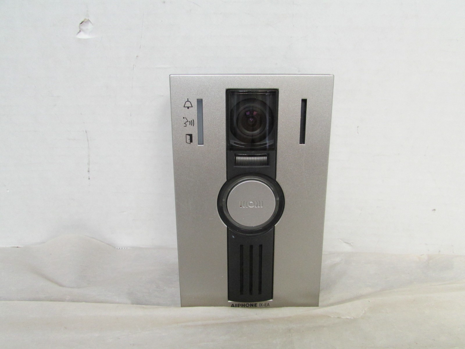 AIPHONE IX-EA Intercom POE Door Station USED