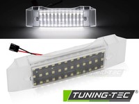 Kennzeichenleuchten Renault Trafic 2001 Bis 2014 Led-41073900