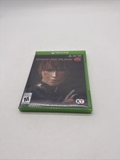 Dead or Alive 6 - Microsoft Xbox One Fighter Game - Rare - 4k Ultra HD