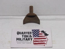 Shoe, Transmission Reverse Lever NOS M422 M422A1 Mighty Mite