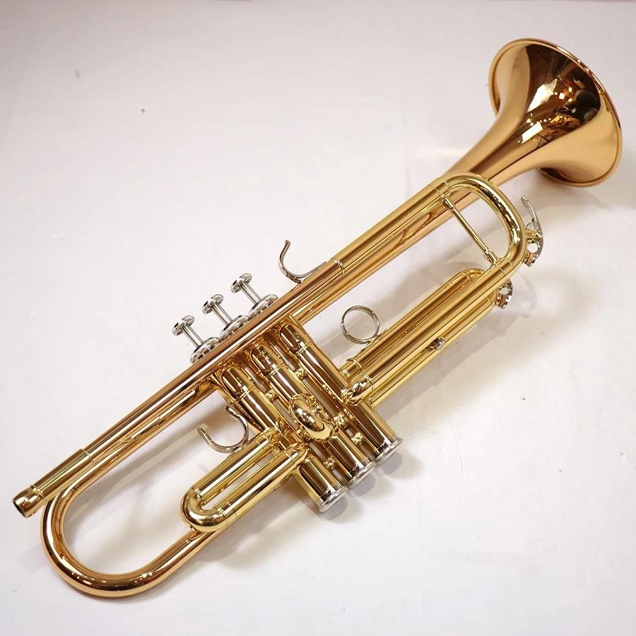 【ジャンク品】 YAMAHA トランペット YTR4335GⅡ Yamaha Ytr 4335g for sale - eBay