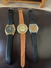 Seiko 5 Timex Boc tok  watches vintage mechanical watch collection