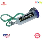 New Royal Vintage Spare A112 Auxiliary Fuel Tank For Servicing Your Bike 300Ml