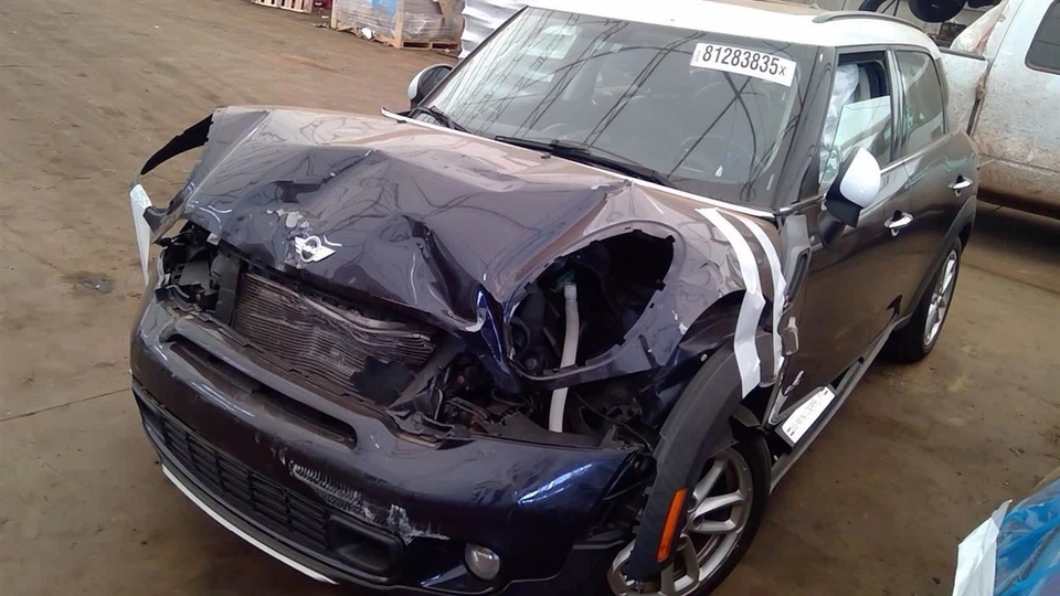 Chassis ECM Theft-locking Rdstr Comfort Access System Fits 09-16 BMW Z4 6798343 - Image 4 of 4