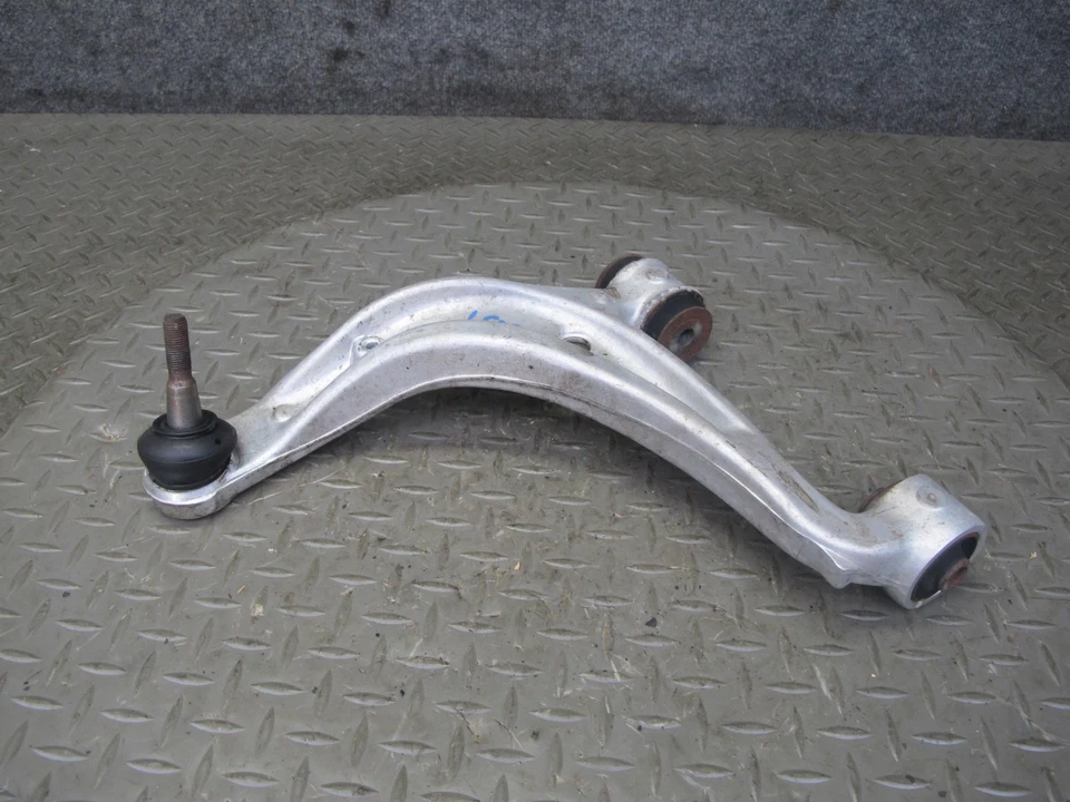 04-06 LEXUS UCF30 LS430 SET OF 4 REAR RIGHT SIDE SUSPENSION CONTROL ARM 116K OEM - Image 3 of 4