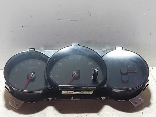 3411067JA0 Cuadro Instrumentos para SUZUKI GRAND VITARA (JB/JT) 2008 195952 - Imagen 1 de 10