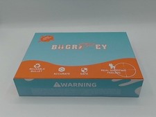 BIGGREY Toy Gun Foam Blaster 33-Inch Soft Bullet Shotgun,Empty Shell Ejecting