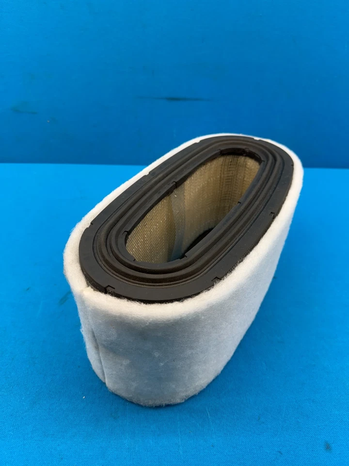 Filtros Baldwin PA2233 elemento de filtro de aire ovalado para Ford F-250/350 1995-1997 Foto 3 de 4