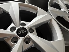 Jantes Audi S3