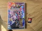 Disgaea 6: Defiance of Destiny - Nintendo Switch. Complete.  RPG. Free Shipping