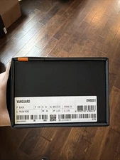 Oakley Meta Vanguard Prizm Road Lenses, Black Frame