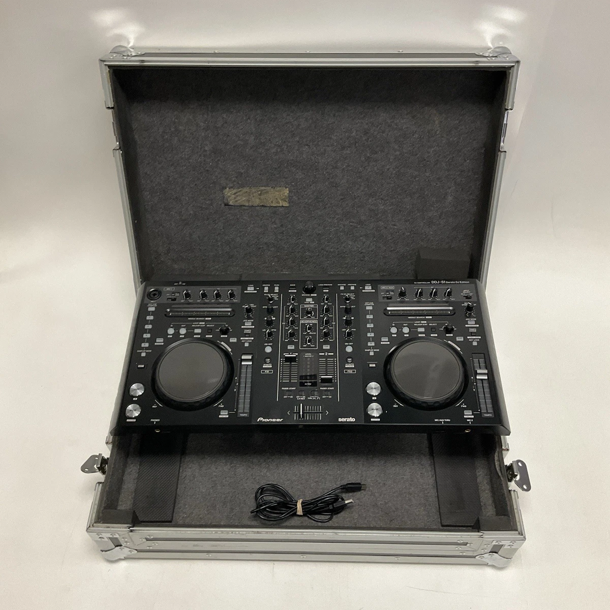 Pioneer Ddj S1 for sale | eBay