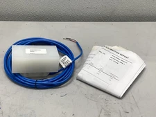 Omega Engineering Flow Sensor 0.07-5GPM 10BAR 24VDC FPR301