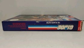 GI Joe: The Atlantis Factor (Nintendo NES) BOX ONLY, NO GAME, Authentic
