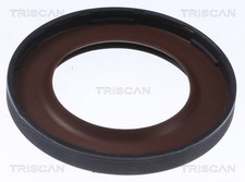 Wellendichtring Kurbelwelle TRISCAN 8550 10089 für AUDI BMW VW PASSAT B1 Variant