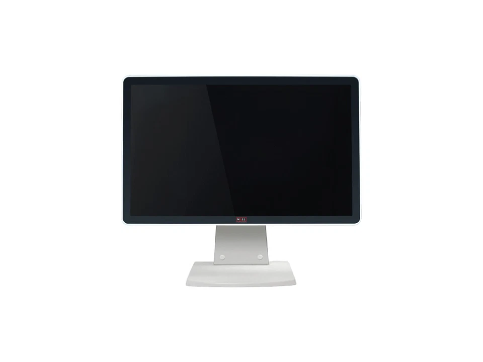 Hall Technologies HT-HVM32 32in Medical HD Monitor 1080p 60Hz HDMI DVI - Image 2 of 4