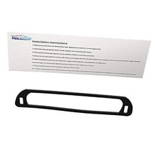3rd Third Brake Light Gasket Seal Compatible with Dodge Ram 1500, 03 2002-2008