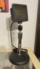 Custom Made Reisz Marconi STYLE Dynamic Microphone Tribute Replica PLEASE READ!!