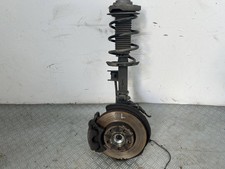 Mercedes-Benz B W246 W242 2016 Vorne links Achsschenkel vorne Diesel 80kW