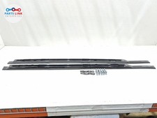 2021-2023 Land Rover Defender 90 Upper Roof Left Right Side Rack Rail Oem