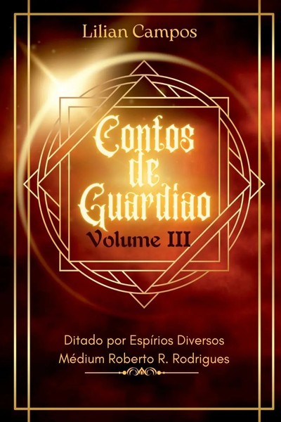 Lilian Campos | Contos De GuardiãO Iii | Taschenbuch | Portugiesisch (2024)-image