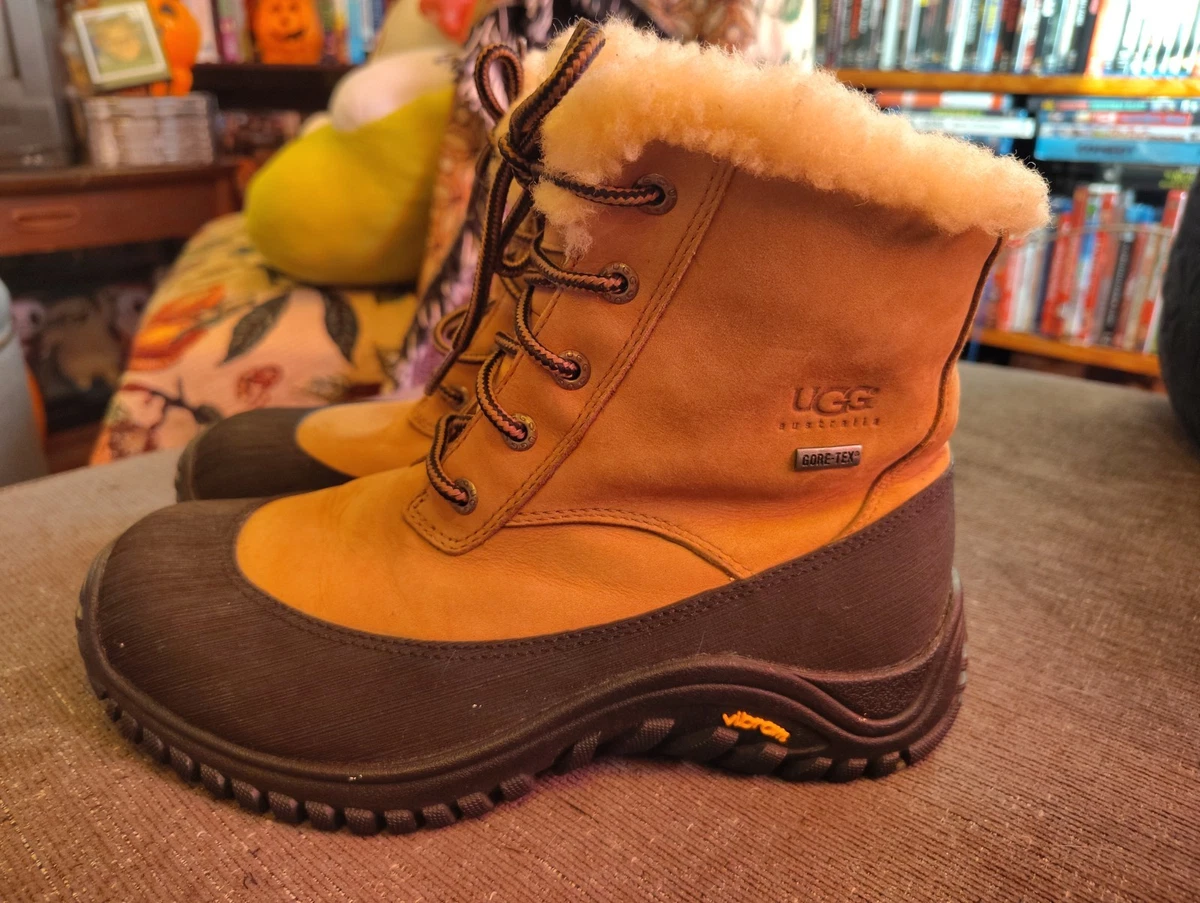 Ugg Adirondack for sale | eBay