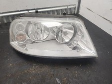 Feu avant (phare) Volkswagen SHARAN